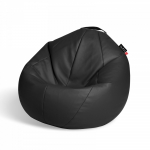 Kott-tool Comfort 80 Date Soft Fit, must, 150 l