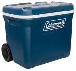 K&uuml;lmakast Coleman Xtreme 50QT, sinine v., 34 x 65 cm, 47 l