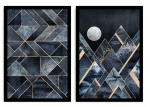 Pilt Wallity 2PSCTCIZ-021, 74 cm x 51 cm