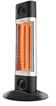 Infrapuna k&uuml;tteseade Veito CH1200 LT, 1.2 kW, Must v.