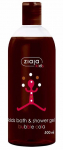 Laste du&scaron;igeel Ziaja Bubble Cola, 500 ml
