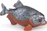 M&auml;ngukujuke Papo Piranha 401035, h&otilde;be v.