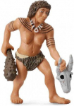 M&auml;ngukujuke Collecta Neanderthal Woman 88527, 5.1 cm, mitmev&auml;rviline