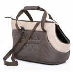 Loomade transpordikott Hobbydog R1 TORBBS14, 36 cm x 20 cm x 22 cm, S