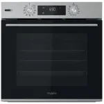 Integreeritav ahi Whirlpool OMSK58HU1SX