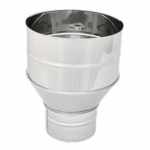 &Uuml;leminek Vulcano Plus, 132 - 150 mm