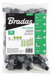 Tilguteibi osade komplekt Bradas DSTA20-SET2
