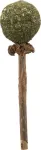 M&auml;nguasi kassirohuga kassidele Trixie Lolly 42430, pruun v./roheline v., 11 cm