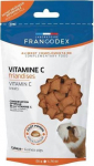 N&auml;riliste maiuspala Francodex Vitamin C, merisigadele, 0.05 kg