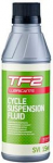 M&auml;&auml;rimisvahend Weldtite TF2 15W Suspension Fluid, 500 ml