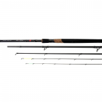 &Otilde;ng Nytro Aryzon Continental Feeder 400 100 GR 20200041, 400 cm, pruun v./must v.
