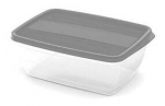 Toidukarp Curver Vedo, 2 l