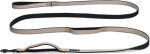 Koera rihm Beeztees Premium, hall v., 3 m x 20 mm