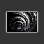 Reproduktsioon Wallity 4570MDACT-044, 45 cm