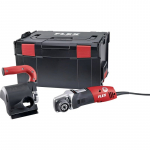 Ketasl&otilde;ikur FLEX BBE 14-3 110 Trinoxflex, harjadeta, 1400 W