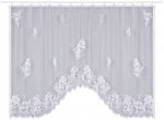 P&auml;evakardin Splendid Helena GF-HELEN2-300/150-BI, valge v., 300 cm x 150 cm