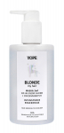Juuksemask Yope Blonde My Hair Mask 2 in 1, 300 ml