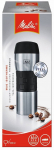Termostass Melitta Premium SST, 0.35 l, h&otilde;be v./must v.