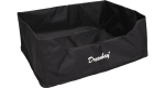 Loomade voodikate Flamingo Dreambay 519835, must v., 80 x 67 x 22 cm
