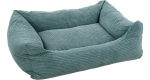 Loomavoodi Flamingo Velluto 522941, sinine v., 100 x 80 x 25 cm