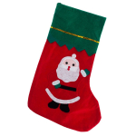 J&otilde;ulusokk, 35 cm, (v&auml;rv/disain valitakse juhuslikult)