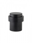 Uksestopper MP 0026317, alumiinium, must v.