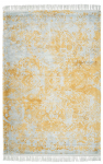 Vaip sise Padiro Dolce Vita 325, kuldne v./hall v., 230 cm x 160 cm