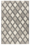 Vaip sise Arte Espina Splash 800, kreemjasvalge/beež, 170 cm x 120 cm