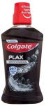 Suuvesi Colgate Plax White+Charcoal, 500 ml