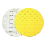 Lihvimisketas Rosver VDM225120, 120, &Oslash; 22.5 cm