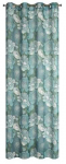 &Ouml;&ouml;kardin Aster, helesinine, 140 cm x 250 cm