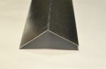 Tsingitud metallist harjaplekk, 2100, metall