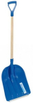 Lumelabidas Prosperplast Standard 2, 133.5 cm x 39.5 cm, alumiinium