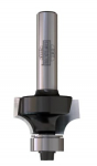 Freesimisnuga CMT, &uuml;mardamise, 51 mm x 16.7 mm