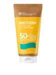 P&auml;evituse hoolduskreem tooted n&auml;ole Biotherm Waterlover SPF50, 50 ml