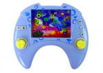 Elektrooniline m&auml;ng Lean Toys Underwater World, 12 cm, sinine