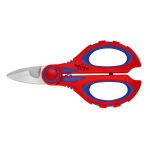 Elektriku k&auml;&auml;rid elektromehaanika jaoks Knipex 95 05 10 SB, 190 mm