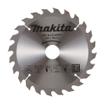 Saeketas Makita D-64951, 190 mm x 30 mm