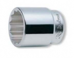 Kaheteistk&uuml;mne nurgaga pea Koken 6405M, 41 mm, 3/4"