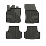 Automatt, esi/tagumine Frogum Premium 77, Seat Ateca 2016-