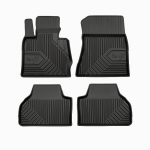 Automatt, esi/tagumine Frogum Premium 77, BMW X4 I F26 2014-2018