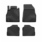 Automatt, esi/tagumine Frogum Premium 77, Nissan Micra V K14 2016-