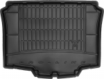 Automatt, pagasikandjad Frogum Proline, Seat Ibiza IV 2008-2017