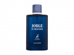 Parf&uuml;&uuml;mvesi Maison Alhambra Jorge Di Profondo, 100 ml