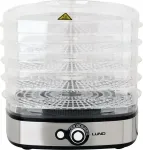 Puu- ja k&ouml;&ouml;giviljakuivati Lund 68270, 500 W