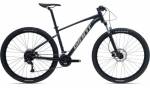 Jalgratas m&auml;gi- Giant Talon 3&shy;GE, 29 ", S raam, must