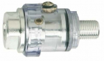 Otsik, m&auml;&auml;rimine Rodcraft 8951011851, 11 Bar, 1/4''