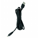 iLike S12 universaalne 3D 5V versioon prindipliiats USB 2m toitekaabel iga USB-pistikulaadija jaoks