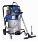 T&ouml;&ouml;stuslik tolmuimeja Nilfisk Attix 961-01, 70 l