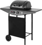 Gaasigrill Teesa BBQ 2000, 98 cm x 44 cm
